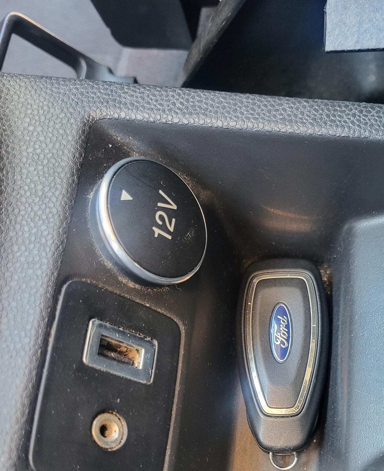 FORD ECOSOPRT 1,5 Tdci-UNICA PROPR-NAVI-EURO 6B