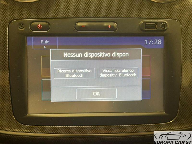 Dacia Sandero 1.5 DCI 90cv WOW S&S EU6