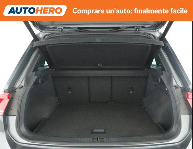 VOLKSWAGEN Tiguan 2.0 BiTDI SCR DSG 4MOTION Advanced R-Line BMT