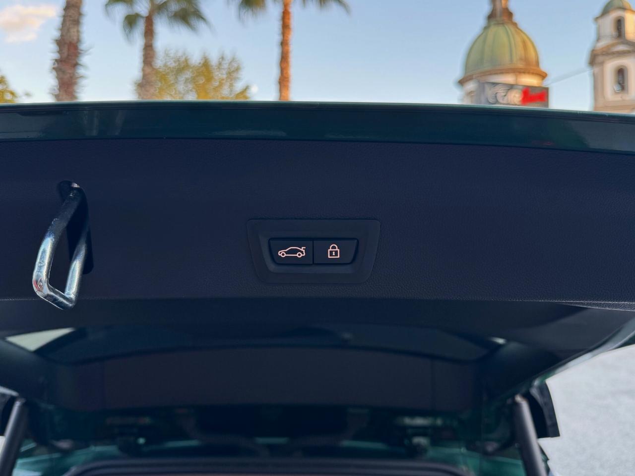 MINI One D Countryman 1.5 D Hype 116CV Auto LED CAM