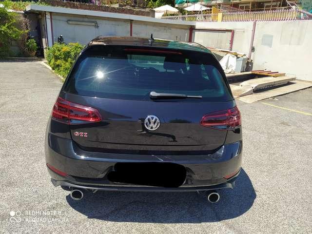 Volkswagen Golf GTI Golf VII 2017 5p 5p 2.0 tsi Performance 245cv dsg