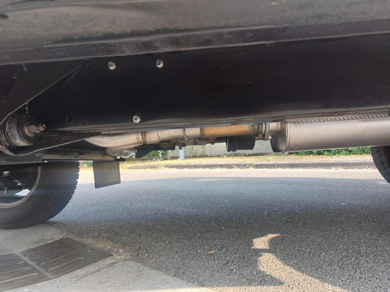 Land Rover Range Rover Range Rover 3.5 V 8 carburatori 5 porte