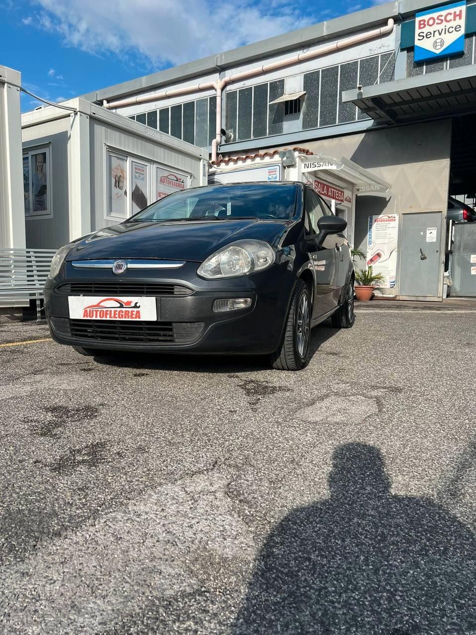 Fiat Punto Classic 1.3 MJT 5 porte Active