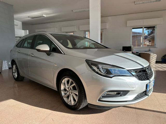 OPEL Astra 1.6 CDTi 136CV Start&Stop Sports Tourer Innovation