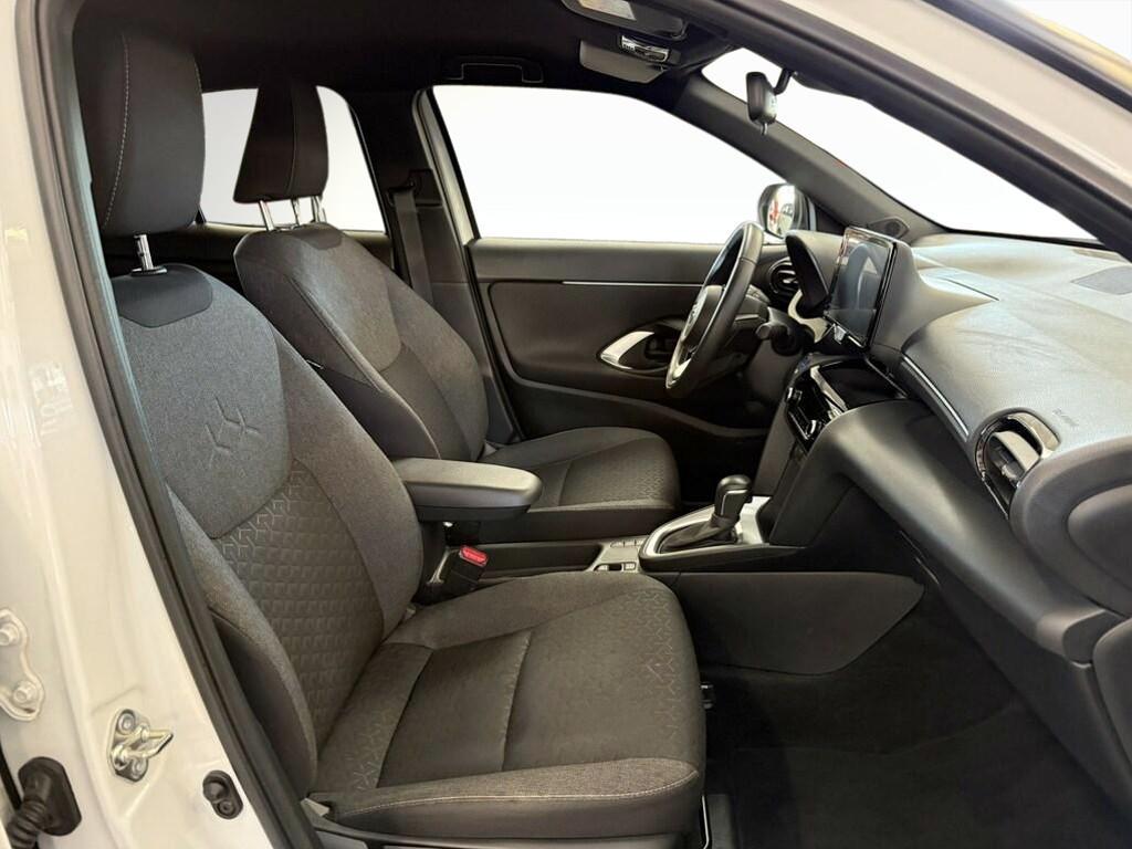 Toyota Yaris Cross 1.5 H Trend FWD E-CVT