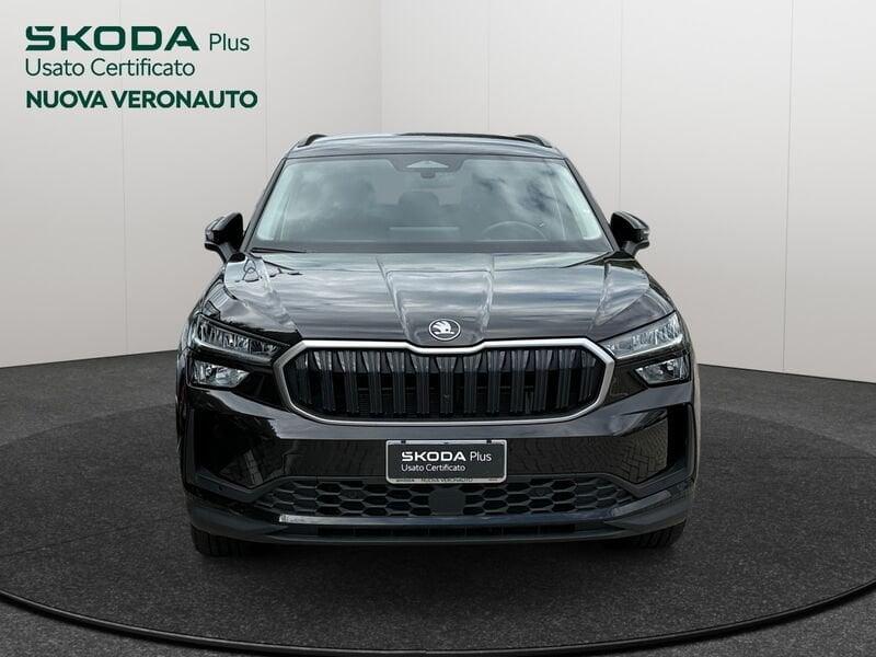 Škoda Kodiaq 2.0 TDI EVO SCR SELECTION DSG