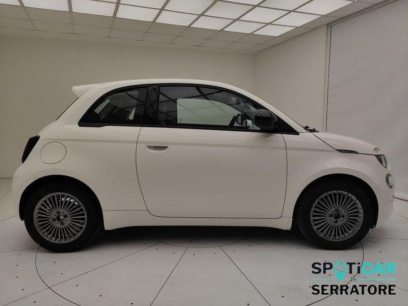 FIAT 500 IV 2020 1.0 hybrid Icon