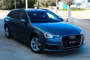 Audi A4 Avant 2.0 TDI 150 CV S tronic