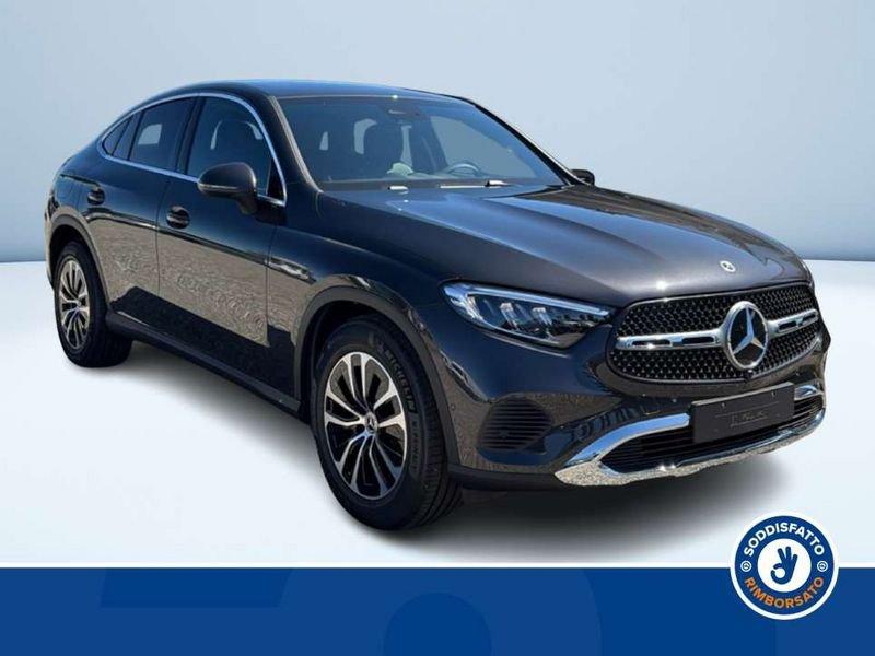 Mercedes-Benz GLC Coupé GLC 220d 4Matic Coupé Avantgarde Advanced Plus