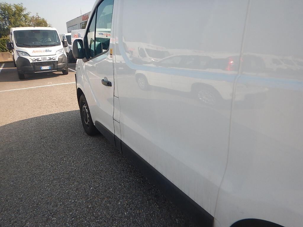 Fiat TALENTO 2021 KM 125.000 L1H1 - PRONTA CONSEGNA - PERIZIATO DEKRA E GARANTITO