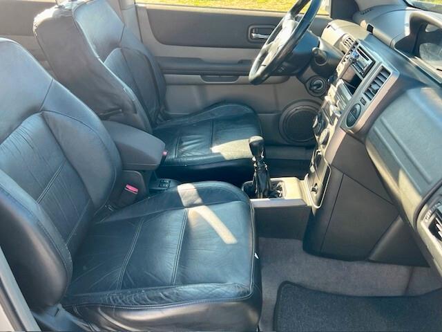 Nissan X-Trail 2.2 dCi 4x4 AWD 4WD - 2004