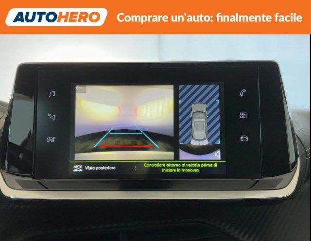 PEUGEOT 2008 PureTech 130 S&S GT Line