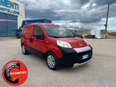 Fiat Fiorino 2ª serie Fiorino 1.3 MJT 95CV ​​Furgone Adventure E5+