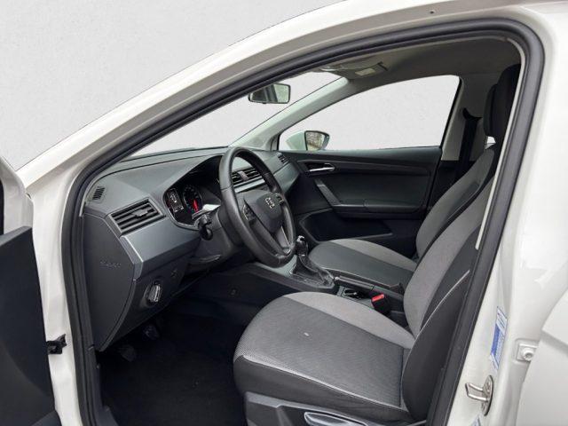 SEAT Ibiza 1.0 75 CV 5p. Business NEOPATENTATI