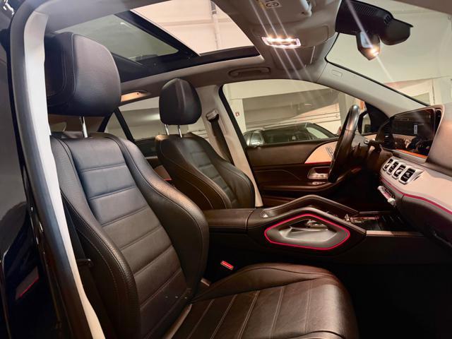 MERCEDES-BENZ GLE 350 de PHEV(eq-power)PREMIUM#4MATIC#UNIPRO#AZIENDALE