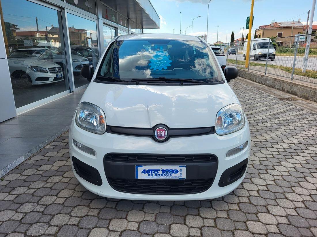 Fiat Panda 1.3 MULTIJET 95 CV *** EURO 6 ***