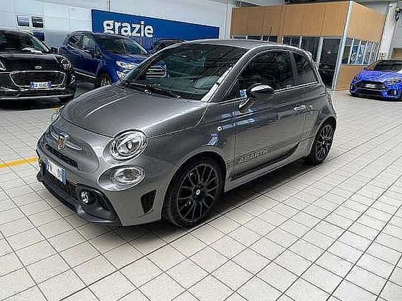 Abarth 595 1.4 Turbo T-Jet 160 CV Pista