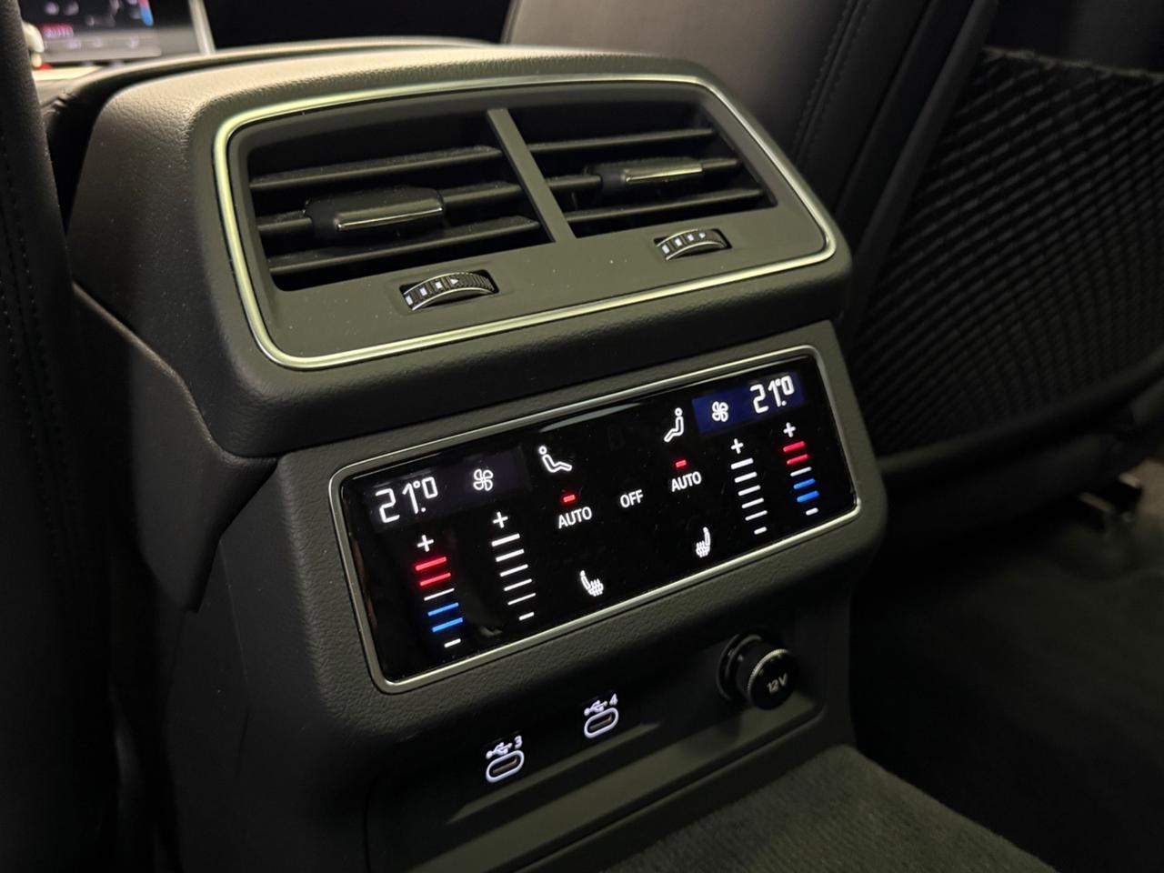 Audi RS6 4.0 V8 600CV NO BOLLO 3 O 5 ANNI TETTO CARBOCERAMICI