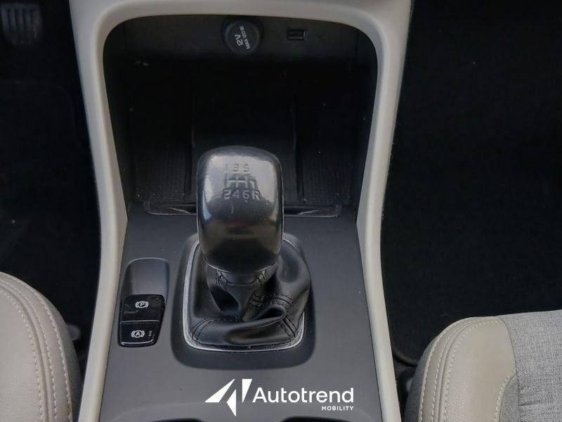 Volvo XC40 D3 150 CV NAVI LED Business