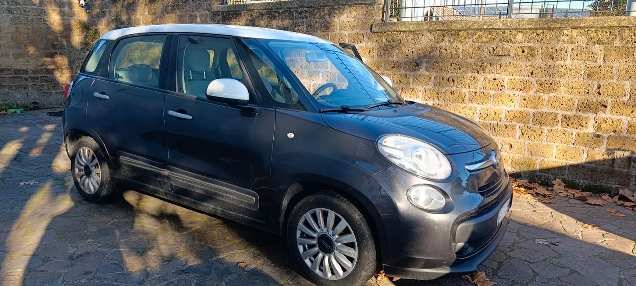 Fiat 500L 1.3 Multijet 85 CV Pop Star