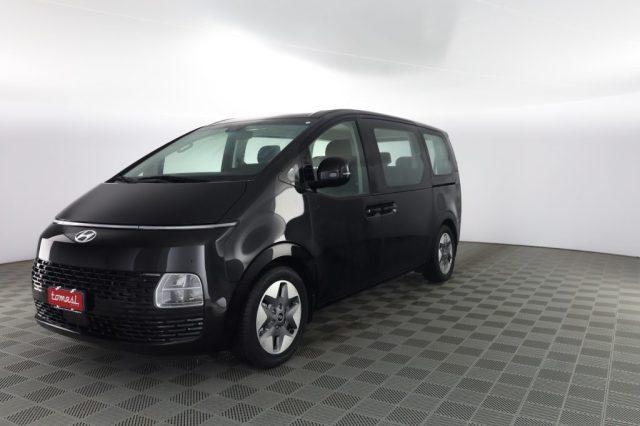 HYUNDAI Staria Staria 2.2 AT 2WD 9 posti Wagon