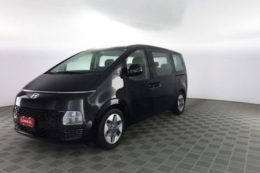 HYUNDAI Staria Staria 2.2 AT AWD 9 posti Wagon