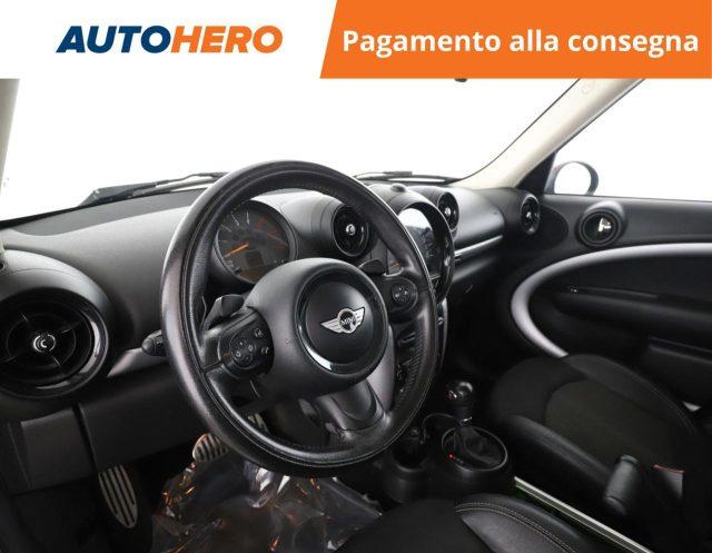 MINI Countryman Mini Cooper SD Countryman