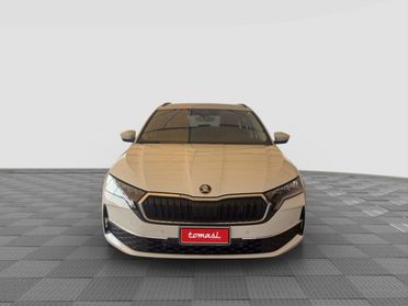 SKODA Octavia Octavia 2.0 TDI 150 CV DSG Wagon Executive