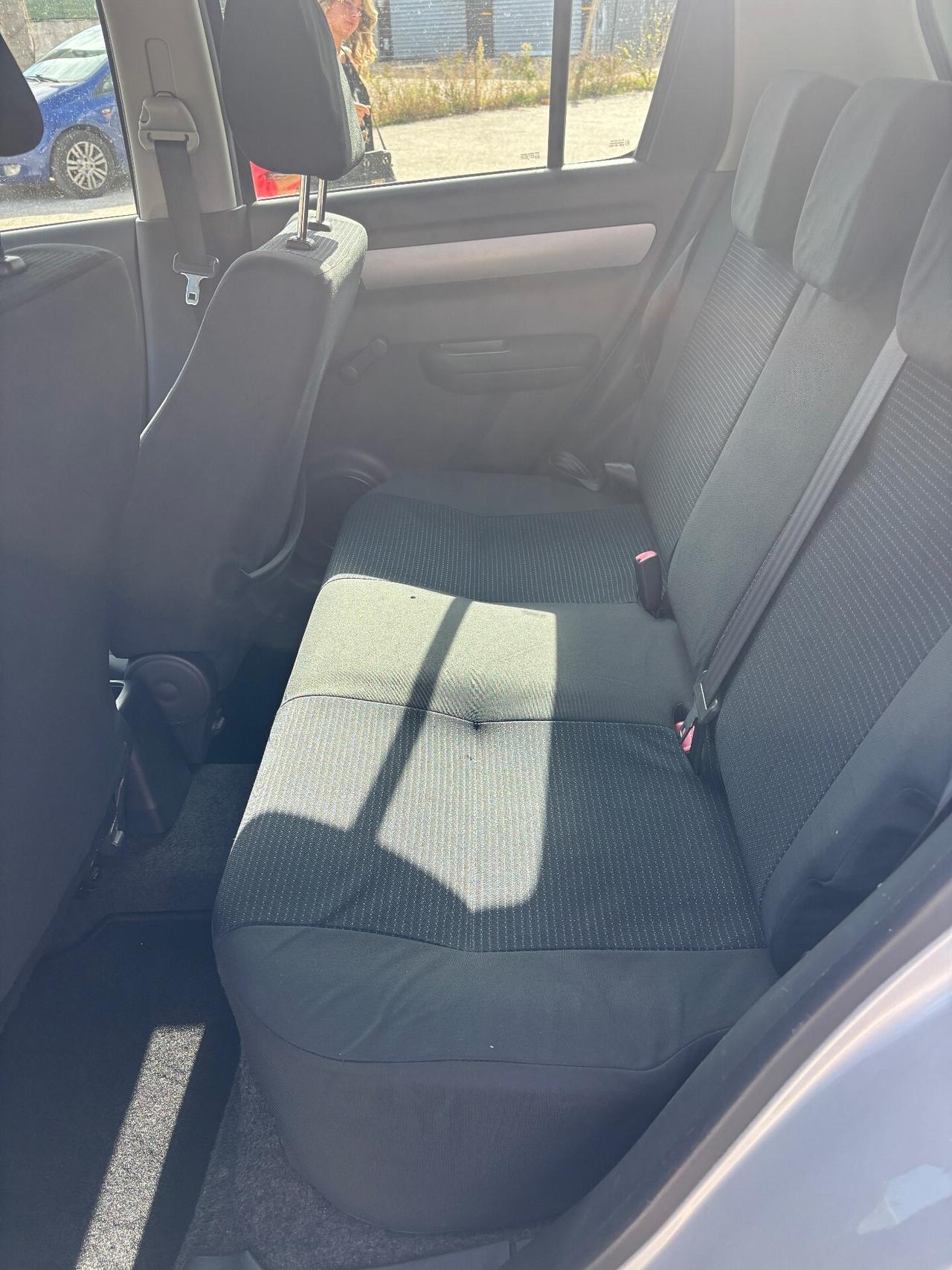 Suzuki Swift 1.3 DDiS DPF 5p. GL Safety Pack