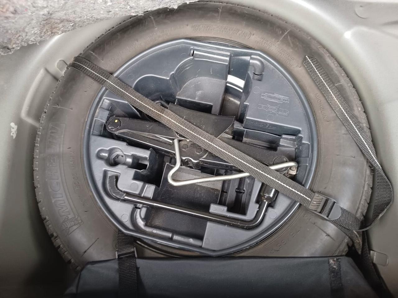 Citroen C3 1.1 BZ 129500Km