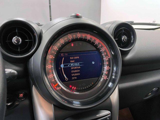 MINI Countryman 1.6 COOPER D ALL4 E6