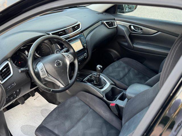 NISSAN X-Trail 1.6 dCi 2WD ACENTA *TAGLIANDATA*UNIPROP*