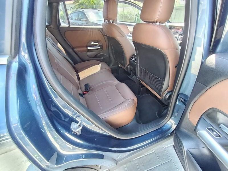 Mercedes-Benz GLA GLA 200 d Auto Progressive Advanced Plus