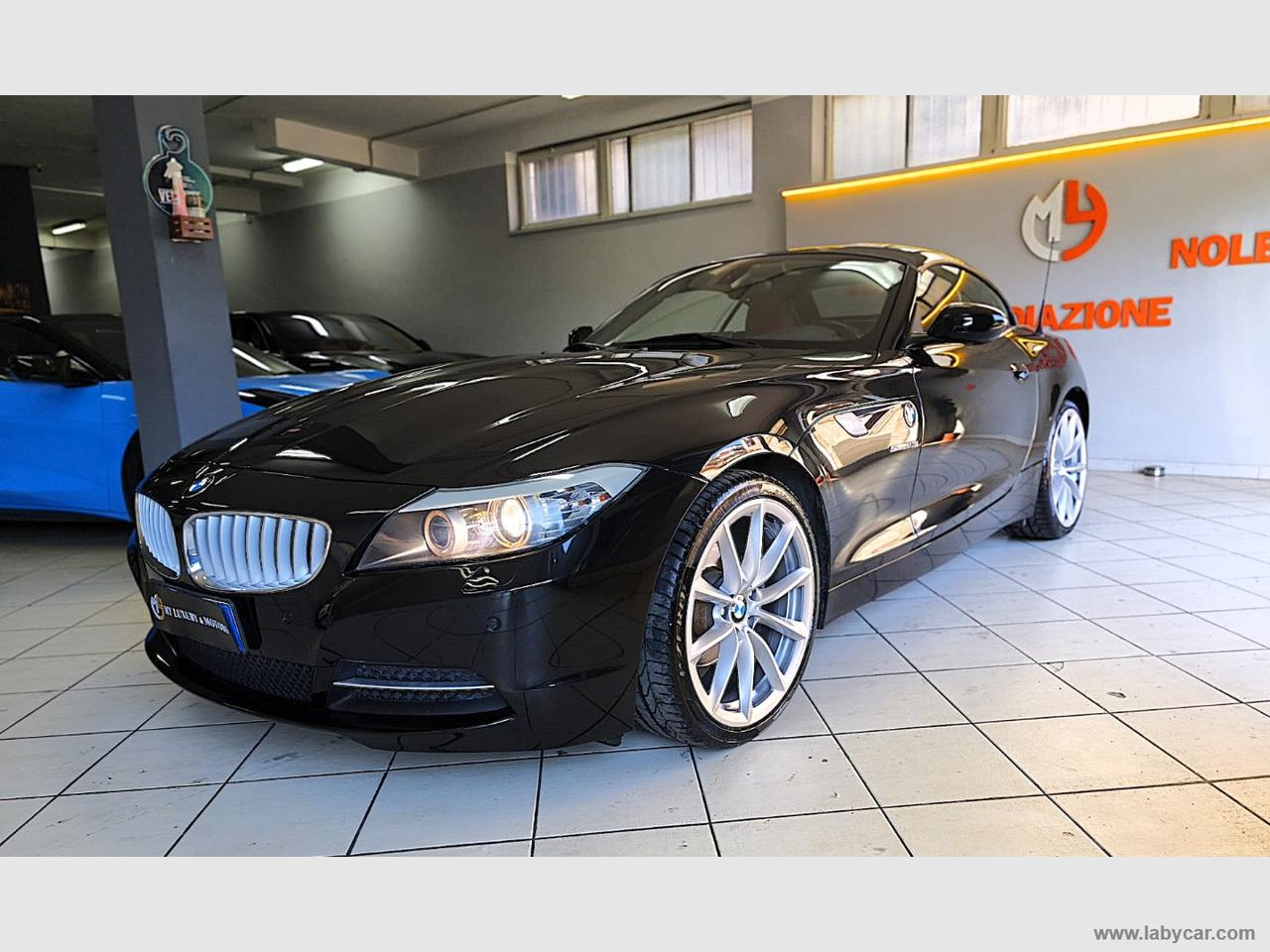 BMW Z4 sDrive23i 76.000KM*AUTOM