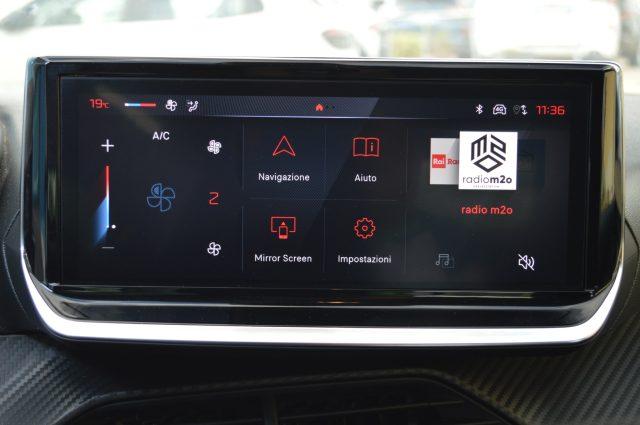 PEUGEOT 208 PureTech 100 Stop&Start 5 porte Active