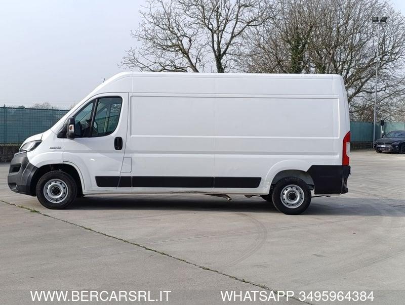 Fiat Ducato 33 2.3 MJT 120CV PLM-TM F*PASSO LUNGO*