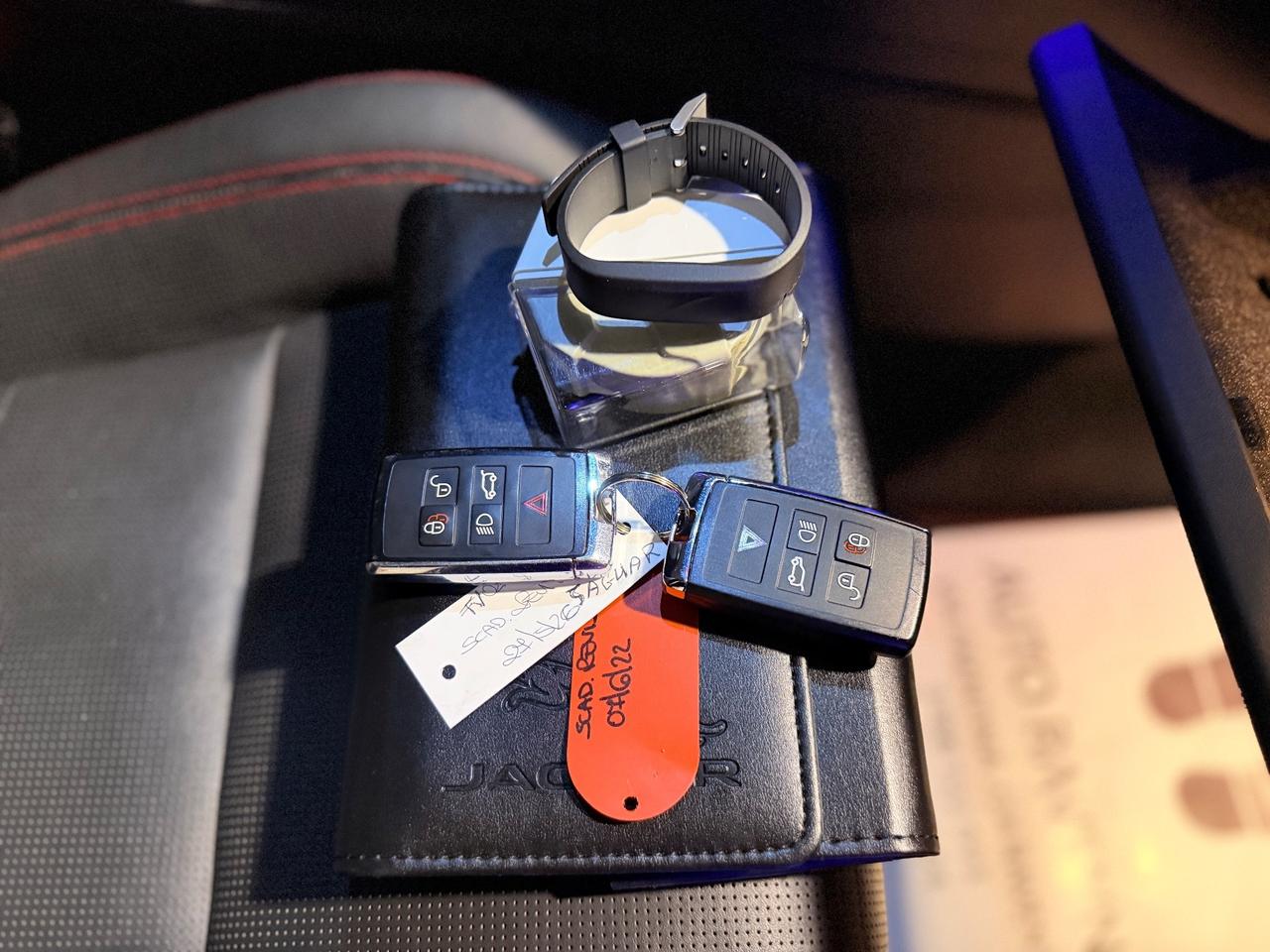 Jaguar E-Pace 2.0D 180 CV AWD First edition