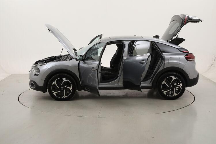 Citroen C4 Max + Tetto Apribile BR771651 1.2 Benzina 131CV