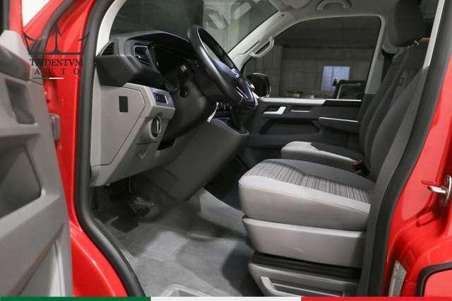 Volkswagen T6.1 California Coast Ocean 150cv 4Motion DSG 4x4