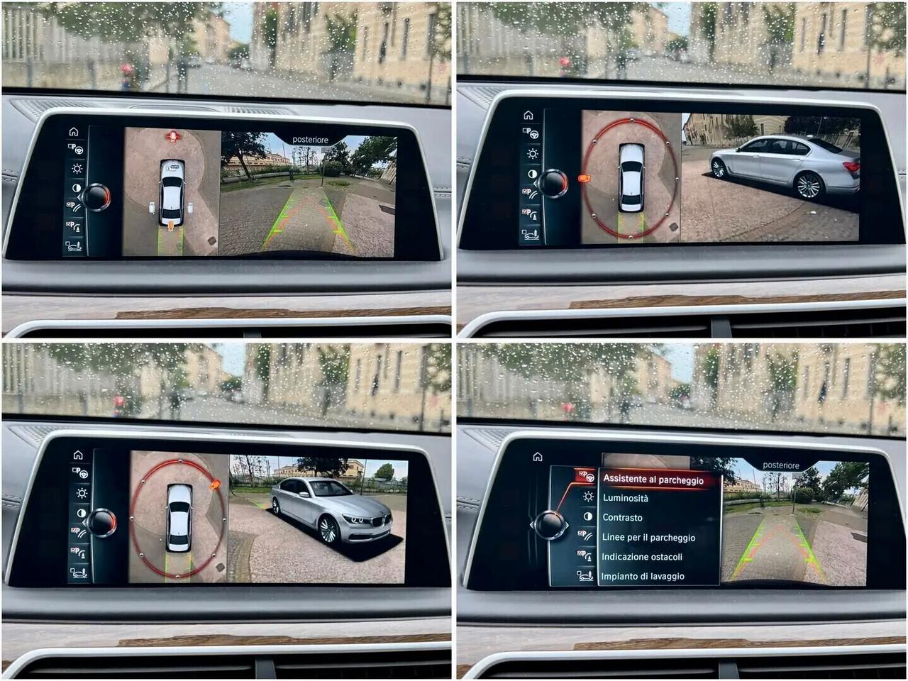 Bmw 750 750Li xDrive Eccelsa