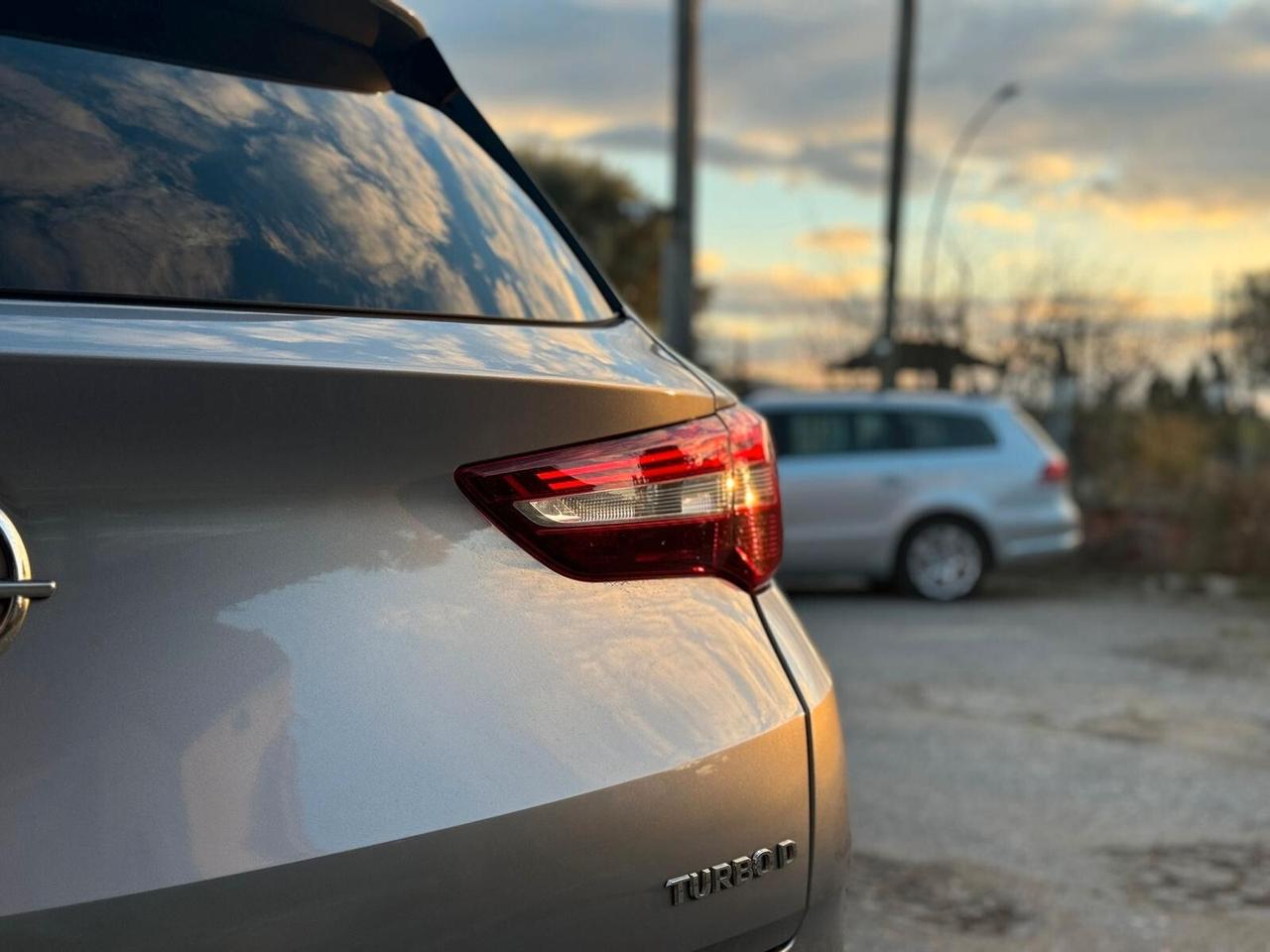 Opel Grandland X 1.6 diesel Ecotec Start&Stop aut. Innovation