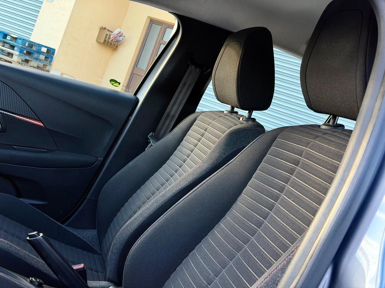 Peugeot 208 1.5 BlueHDi 75cv - 2020