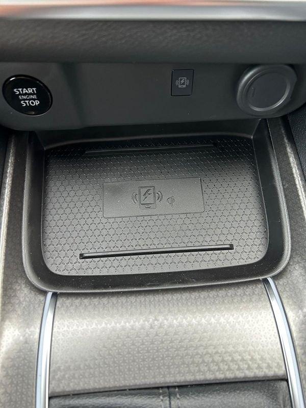 Nissan Qashqai 1.3 mhev N-Connecta 2wd 140cv
