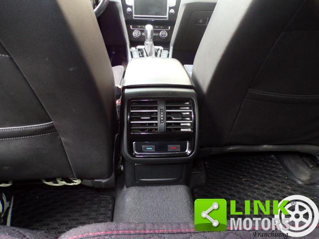 VOLKSWAGEN Passat 2.0TDI DSG HighlineBlueMotion Technology Garantita