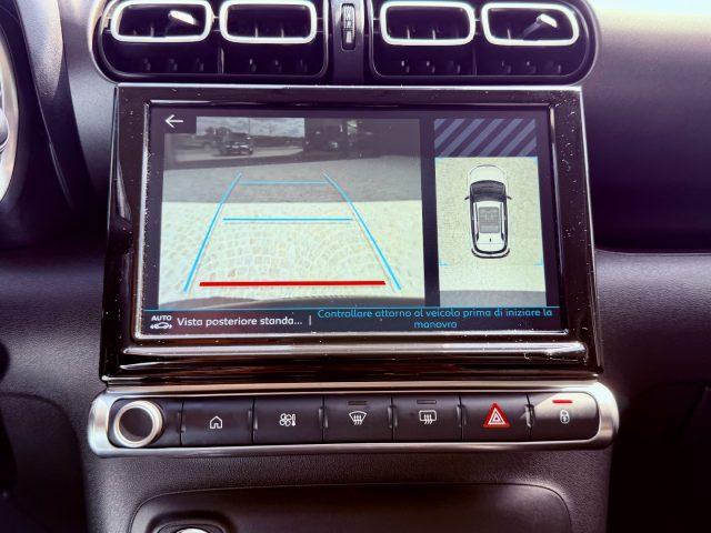 CITROEN C3 Aircross AUTOMATICA - FULL OPT - KM 49.000 - PROMO FINANZIA