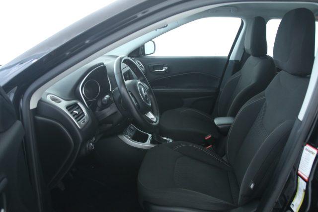 JEEP Compass 1.6 Multijet II 2WD Longitude