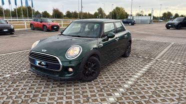 Mini 1.5 One D Business