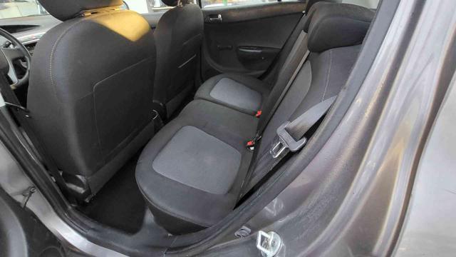 Hyundai i20 1.2 5p. Econext Classic