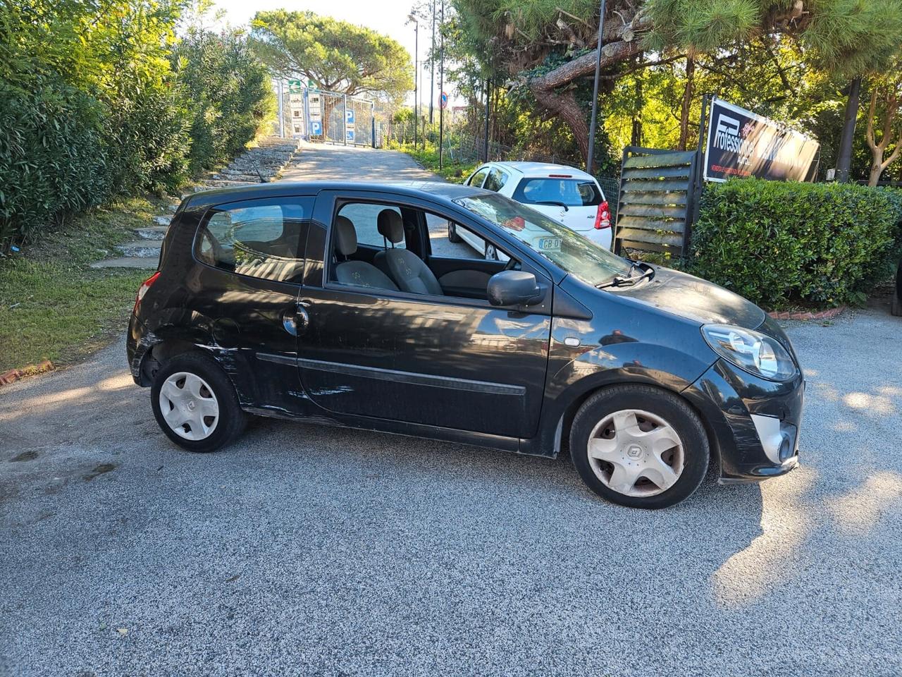 Renault Twingo 1.2 16V LEV Dynamique PER COMMERCIANTI
