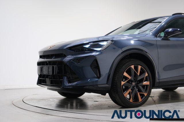 CUPRA Formentor 2.0 TDI DSG FULL LED